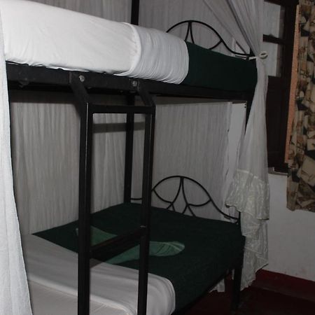 Kilimanjaro Backpackers Hotel Moshi Buitenkant foto