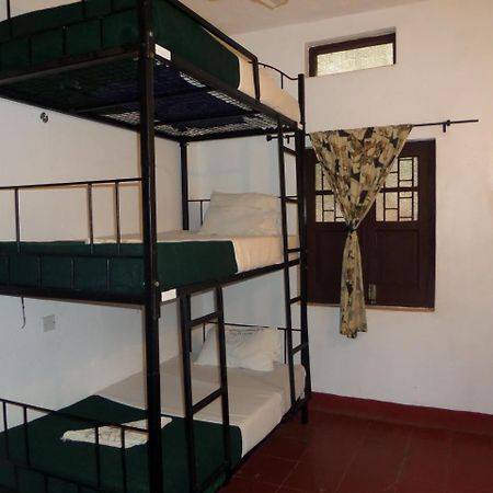 Kilimanjaro Backpackers Hotel Moshi Buitenkant foto